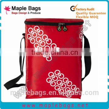 Thermal Wine Cooler Bag Bottle Cooler Bag