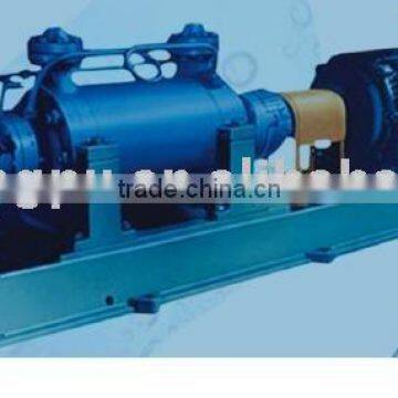 AY Series Multi-Stage Oil Pump