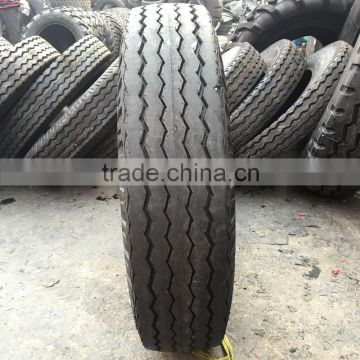 high quality trailer tire 10.00-15 China high quality tyres