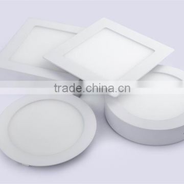 Hot selling 300*300MM plaster/gypsum recessed light/led ceiling light surface mounted/square recessed light with low price