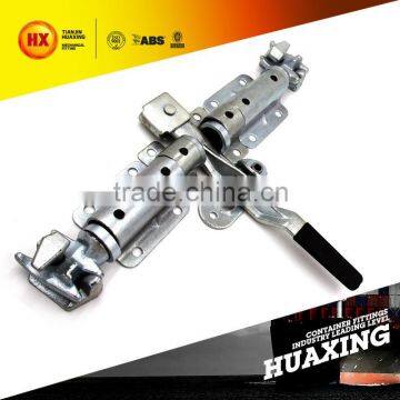 TJHX-CHINA ISO Shipping Container door Locks