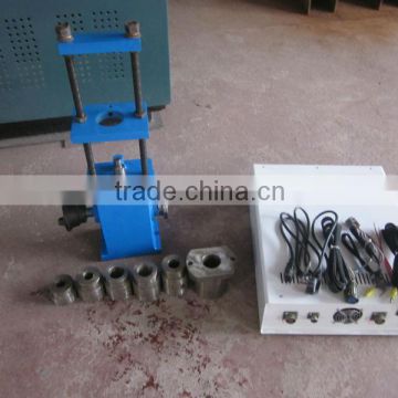 Test Electronic Unit Injector and Pump easy operation