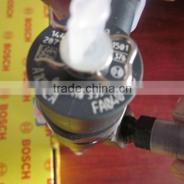 diesel fuel injection pump injectors for JAC 4DA1-2B,BS common rail fuel injector 0445110335