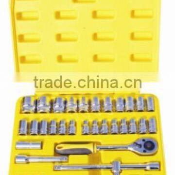 C Type 32pcs 1/2"Series carrepair tools set