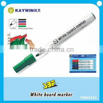 white board marker