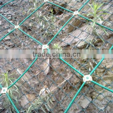 antioxidant low carbon slope protection network (maufacturer)/hebei tuosheng