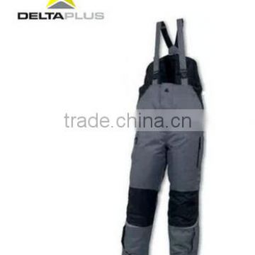 Waterproof breathable Oxford material anti-cold -50c working trousers