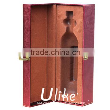 Hot Sell gift boxes twisted wine glass gift box wine glass packaging excellent paper box gift box packaging box