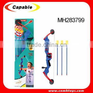 2016 new design kids toy bow and arrow