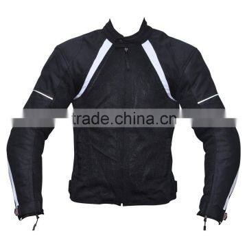 Textile Motorbike Suit