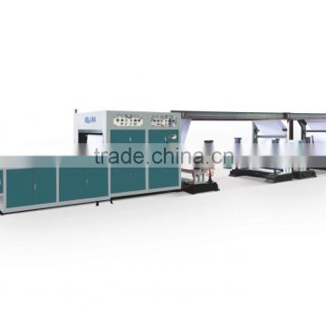 A4 paper slitting and sheeting machine supplier