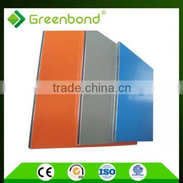 Greenbond high-precision coating aluminum composite panel router