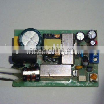 Main controller and control board with PCB Assemble service