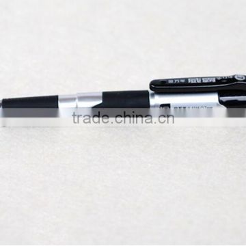 G-1218 Big capacity black gel ink pen