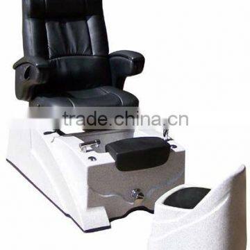 Luxury Footbath Chair