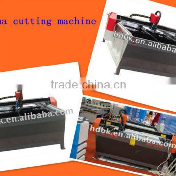 Hot Sale!Plasam Cutting Machine With High Quality