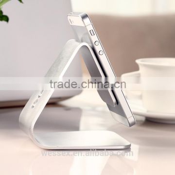 Hot selling Aluminum Micro-suction phone stand/mobile phone stand/tablet stand                        
                                                Quality Choice