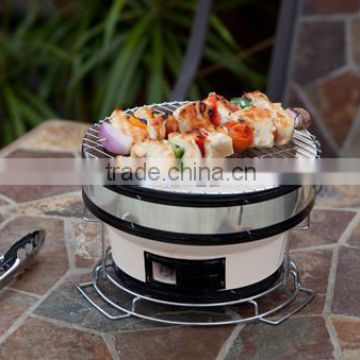 Mini Tabletop Yakiniku Charcoal BBQ Grill                        
                                                Quality Choice