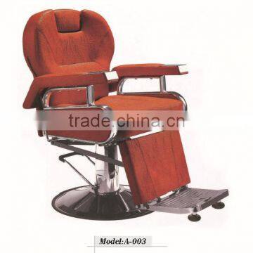 heavy duty barber chair