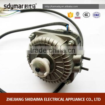 Innovative new products 120v shaded pole motor made in china