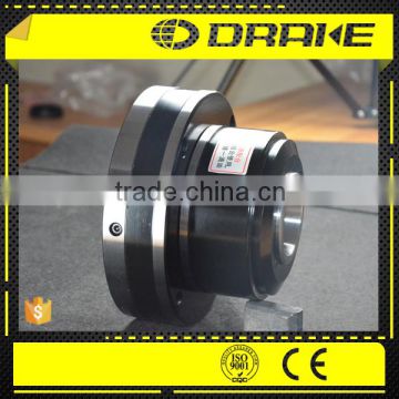 Air Operated CNC Lathe Pneumatic Collet Chuck used for Collet System
