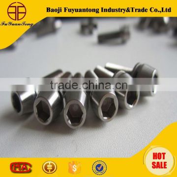 titanium screws price c1018 screw self tapping screw
