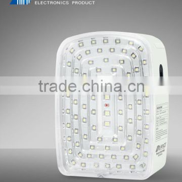 rechargeable brighter SMD Emergency Light