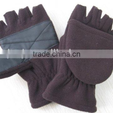Camouflage fashion mittens,baby mittens ski glove,winter mittens