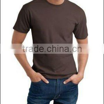 Newest Customed fashion 100% cotton tshirt--Factory