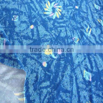 Jacquard Fabric Pictures for Car Seat Cover