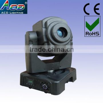 60w led moving head stage lighting,led moving head gobo lights,small led moving head lights