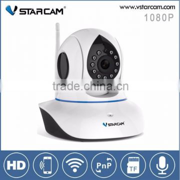 VStarcam C38S wifi camera support ONVIF network ip camera 1080p cctv camera