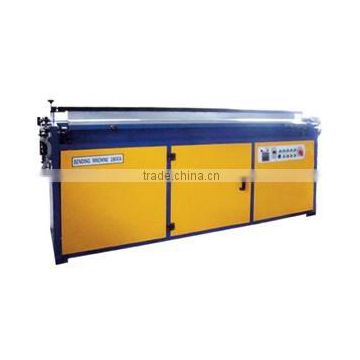 30years experienced manufacturer of acrylic bending machine 2.4meter length Automatic bending machine with best price