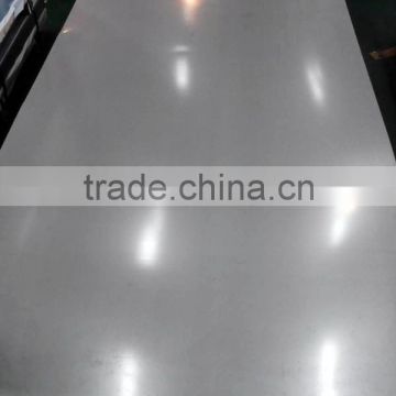 430 stainless steel plate for decoration and Industry