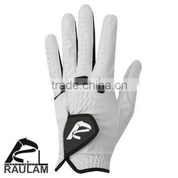 Ladies Cabretta Golf Glove 47