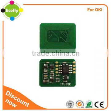 Designer Best-Selling printer chip for OKI c3300