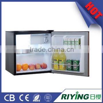 popular single door fridge mini bar models mini refrigerator BC-50