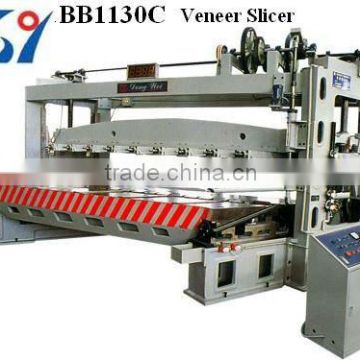 BB1130C Veneer Slicer