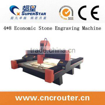 Marble Headston Laser Engraving Machine Stone Cutting Machine Price