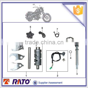 Motorcycle engine parts gear shifting arm for sale