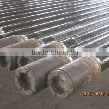 Oilwell drilling pipes