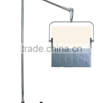 Radiation Protection Mobile Shields 0.5mmpb Medical X-ray