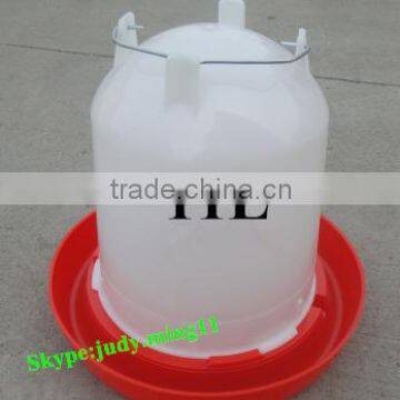 poultry equipment New type chicken feeders and drinkers, automatic chicken drinker, chicken drinkers 11kg