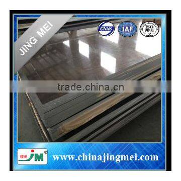 aluminum Sheets 6082 t62