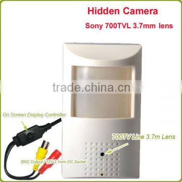 420TVL/540TVL/600TVL/700TVL Cheap Hidden Camera