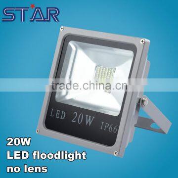 smd cob high lumen led flood light