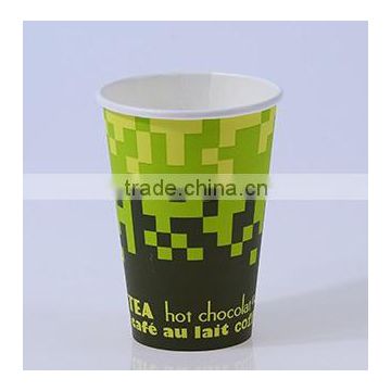 GoBest Quality-Assured Excellent Material Colored Paper Cups