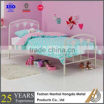 home furniture Allex Single Monty Bed Frame