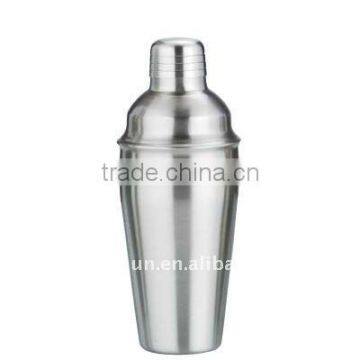 550ml stainless steel cocktail shaker