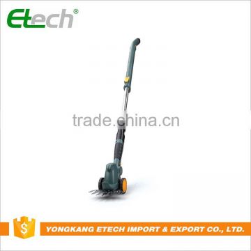 Competitive price good quality lawn mower